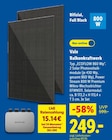 Vale Balkonkraftwerk von EcoFlow im aktuellen Lidl Prospekt