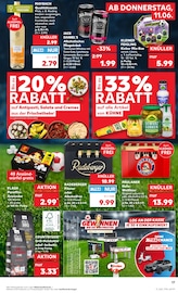 Briketts im Kaufland Prospekt in Görlitz Aktueller Kaufland Prospekt mit Briketts, "Hier bin ich richtig", Seite 26