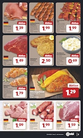 Rindfleisch im combi Prospekt in Detmold Aktueller combi Prospekt mit Rindfleisch, "Markt - Angebote", Seite 5