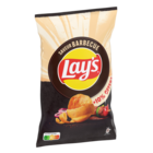 Chips - LAY'S en promo chez Carrefour Caudry à 2,50 €
