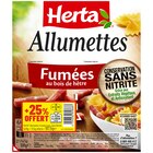 Allumettes - HERTA à 1,89 € dans le catalogue Carrefour
