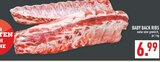 BABY BACK RIBS Angebote bei Marktkauf Bad Oeynhausen für 6,99 €