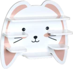 Tonie Wandregal im Marktkauf Prospekt Tonie Wandregal von Kesper im aktuellen Marktkauf Prospekt für 9,99 €