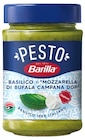 Pesto im Angebot bei Penny in Rosenheim Pesto Angebote von BARILLA bei Penny Rosenheim für 1,99 €