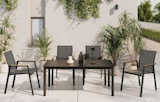 Gartentisch Angebote von ambia garden bei XXXLutz Filderstadt für 44,90 €