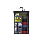 Boxers homme "Dimentielle" - DIM - Carrefour à Saint-Étienne Boxers homme "Dimentielle" - DIM en promo chez Carrefour Saint-Étienne à 18,99 €