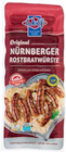 Aktuelles Nürnberger Rostbratwürste Angebot bei Netto Marken-Discount in Dresden ab 2,79 €