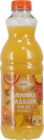 Pur jus ananas passion - Solevita dans le catalogue Lidl