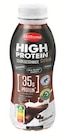 High Protein Drink Vanillegeschmack im Angebot bei Lidl in Dormagen High Protein Drink Vanillegeschmack Angebote von Milbona bei Lidl Dormagen