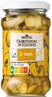 Champignons Scheiben im Netto mit dem Scottie Prospekt Champignons Scheiben von HARVEST BEST im aktuellen Netto mit dem Scottie Prospekt für 0,79 €