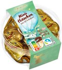 Osterminis im Angebot bei Penny in Wermelskirchen Osterminis Angebote von Douceur bei Penny Wermelskirchen für 1,49 €
