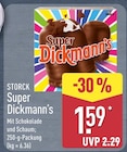 Super Dickmann's von Storck im aktuellen ALDI Nord Prospekt für 1,59 €