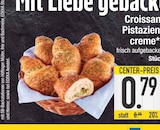Aktuelle Brot Angebote bei EDEKA in Ingolstadt Aktuelles Croissant Pistaziencreme Angebot bei EDEKA in Ingolstadt ab 0,79 €