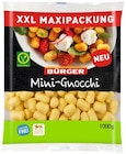 XXL Gnocchi von BÜRGER im aktuellen Penny Prospekt für 3,49 €