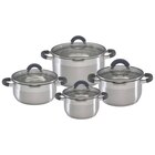POCOline Topfset Angebote bei POCO Saarlouis für 39,99 €