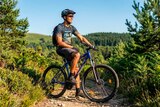 VTT suspensions 27,5'' - TOPLIFE en promo chez Carrefour Belfort à 299,99 €
