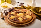 Promo Tarte Poire Chocolat Frangipane à 11,50 € dans le catalogue Supermarchés Match à Puttelange-aux-Lacs