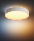Hue White Ambiance Devere LED-Deckenleuchte von Philips im aktuellen REUTER Prospekt