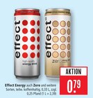 Aktuelles Energy Drink Angebot bei Marktkauf in Lörrach ab 0,79 €