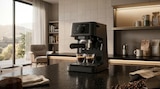 Machine à expresso - DELONGHI en promo chez Carrefour Machine à expresso - DELONGHI dans le catalogue Carrefour