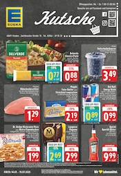 Aktueller EDEKA Supermarkt Prospekt in Vreden und Umgebung, "Aktuelle Angebote" mit 24 Seiten, 14.07.2025 - 19.07.2025