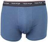 Herren-Retroshorts von TRUE style im aktuellen Penny Prospekt für 9,99 €