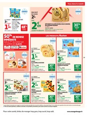 Prospectus Auchan Hypermarché "BEAUTÉ" en cours à Avignon, Page 23 Catalogue Auchan Hypermarché en cours à Avignon, "BEAUTÉ", Page 23