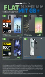 Aktueller TelefonCenter Osterode Prospekt mit Smartphone, "MAGENTA TV", Seite 2