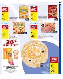 Offre Poulet Rôti dans le catalogue Carrefour du moment à la page 13