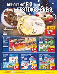 Quark im Netto Marken-Discount Prospekt "Aktuelle Angebote" mit 56 Seiten (München)