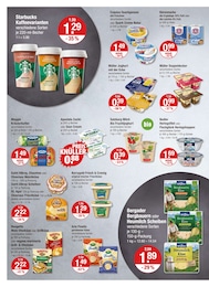 Kerrygold Angebot & Preis im aktuellen V-Markt Prospekt Kerrygold Angebot im aktuellen V-Markt Prospekt auf Seite 6