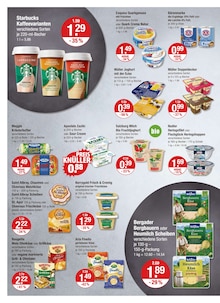 Butter Angebot im aktuellen V-Markt Prospekt auf Seite 6