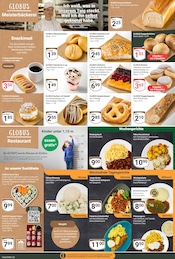 Ähnliche Angebote wie Nutella & Go im Prospekt "Aktuelle Angebote" auf Seite 12 von GLOBUS in Halle