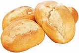 Weizenbrötchen im Angebot bei REWE in Darmstadt Weizenbrötchen Angebote bei REWE Darmstadt für 0,15 €