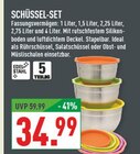 SCHÜSSEL-SET Angebote bei Marktkauf Mülheim für 34,99 €