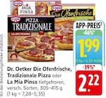 Die Ofenfrische Angebot in Süßen Die Ofenfrische im aktuellen Prospekt bei EDEKA in Süßen
