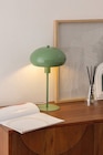 Promo Lampe champignon Savio H.38cm à 19,99 € dans le catalogue Maxi Bazar à Nantes