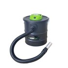 Aspirateur à cendres 1000W 20L - Carrefour à Longjumeau Aspirateur à cendres 1000W 20L en promo chez Carrefour Longjumeau à 24,99 €