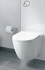 spülrandloses Wand-WC-Set „Elva“ Angebote von Valblue bei BayWa Bau- und Gartenmärkte Passau für 129,99 €