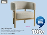 DALSTRUP Sessel im Angebot bei JYSK in Wunstorf DALSTRUP Sessel Angebote bei JYSK Wunstorf für 100,00 €