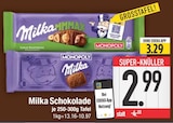 Schokolade Angebote von Milka bei EDEKA Augsburg für 2,99 €
