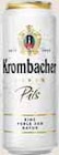 Aktuelle Krombacher Angebote bei WEZ in Bad Oeynhausen Aktuelles Bierspezialitäten Angebot bei WEZ in Bad Oeynhausen ab 0,79 €