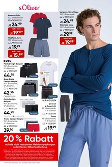 Aktueller Galeria Prospekt "Aktuelle Angebote" mit 40 Seiten