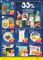 Aktueller Netto Marken-Discount Prospekt mit Garnelen, "Aktuelle Angebote", Seite 14