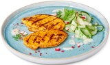 Aktuelles Frische Hähnchen-Minutenschnitzel Angebot bei Penny in Erlangen ab 4,44 €