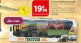 Promo Tracteur radiocommandé à 19,99 € dans le catalogue Bi1 à Corbigny