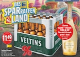 Aktuelles Pilsener Angebot bei EDEKA in Paderborn ab 11,49 €