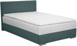 Aktuelle Bett Angebote bei XXXLutz Möbelhäuser in Karlsruhe Aktuelles Boxbett Angebot bei XXXLutz Möbelhäuser in Karlsruhe ab 499,00 €