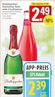 Deutscher Sekt Angebote von Rotkäppchen bei WEZ Löhne für 2,39 €
