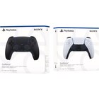 SUR TOUTES LES MANETTES DUALSENSE PS5 - SONY INTERACTIVE - Carrefour à Élancourt SUR TOUTES LES MANETTES DUALSENSE PS5 - SONY INTERACTIVE en promo chez Carrefour Élancourt